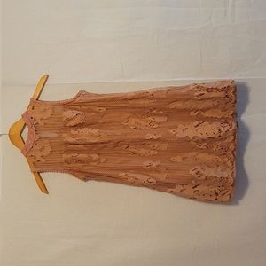 Xhiliration Dress